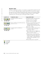 Preview for 30 page of Dell Precision Workstation 360 Setup And Quick Reference Manual