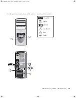 Preview for 45 page of Dell Precision Workstation 360 Setup And Quick Reference Manual