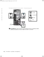 Preview for 46 page of Dell Precision Workstation 360 Setup And Quick Reference Manual