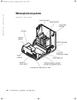 Preview for 54 page of Dell Precision Workstation 360 Setup And Quick Reference Manual