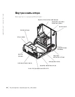 Preview for 92 page of Dell Precision Workstation 360 Setup And Quick Reference Manual