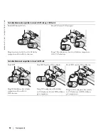 Preview for 52 page of Dell Precision Workstation 370 Quick Reference Manual