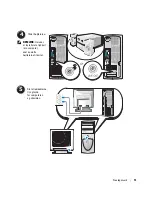 Preview for 53 page of Dell Precision Workstation 370 Quick Reference Manual