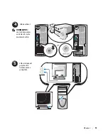 Preview for 93 page of Dell Precision Workstation 370 Quick Reference Manual