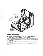 Preview for 102 page of Dell Precision Workstation 370 Quick Reference Manual