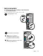 Preview for 253 page of Dell Precision Workstation 370 Quick Reference Manual