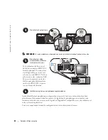 Preview for 64 page of Dell Precision Workstation 380 Quick Reference Manual