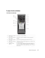 Preview for 65 page of Dell Precision Workstation 380 Quick Reference Manual