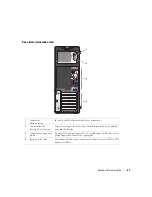 Preview for 67 page of Dell Precision Workstation 380 Quick Reference Manual