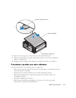 Preview for 77 page of Dell Precision Workstation 380 Quick Reference Manual