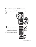 Preview for 101 page of Dell Precision Workstation 380 Quick Reference Manual