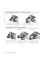 Preview for 104 page of Dell Precision Workstation 380 Quick Reference Manual