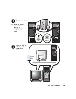 Preview for 105 page of Dell Precision Workstation 380 Quick Reference Manual