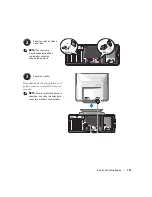 Preview for 107 page of Dell Precision Workstation 380 Quick Reference Manual