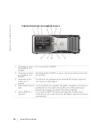 Preview for 114 page of Dell Precision Workstation 380 Quick Reference Manual