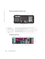 Preview for 116 page of Dell Precision Workstation 380 Quick Reference Manual