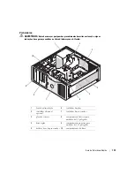 Preview for 119 page of Dell Precision Workstation 380 Quick Reference Manual