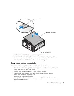 Preview for 123 page of Dell Precision Workstation 380 Quick Reference Manual