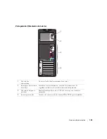 Предварительный просмотр 159 страницы Dell Precision Workstation 380 Quick Reference Manual