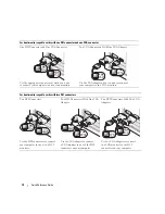 Preview for 12 page of Dell Precision Workstation 390 Quick Reference Manual