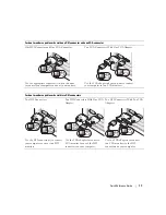 Preview for 17 page of Dell Precision Workstation 390 Quick Reference Manual