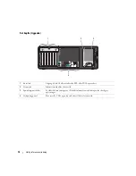 Preview for 70 page of Dell Precision Workstation 390 Quick Reference Manual