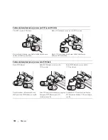 Preview for 104 page of Dell Precision Workstation 390 Quick Reference Manual