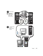 Preview for 105 page of Dell Precision Workstation 390 Quick Reference Manual