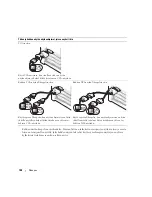 Preview for 108 page of Dell Precision Workstation 390 Quick Reference Manual