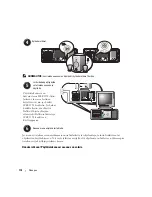 Preview for 110 page of Dell Precision Workstation 390 Quick Reference Manual