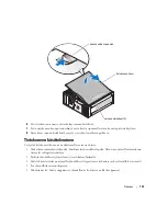 Preview for 123 page of Dell Precision Workstation 390 Quick Reference Manual