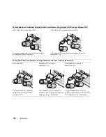 Preview for 196 page of Dell Precision Workstation 390 Quick Reference Manual