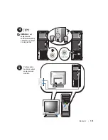 Preview for 197 page of Dell Precision Workstation 390 Quick Reference Manual