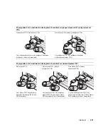 Preview for 201 page of Dell Precision Workstation 390 Quick Reference Manual