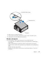 Preview for 215 page of Dell Precision Workstation 390 Quick Reference Manual