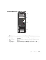 Preview for 251 page of Dell Precision Workstation 390 Quick Reference Manual