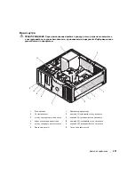 Preview for 257 page of Dell Precision Workstation 390 Quick Reference Manual