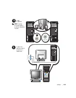 Preview for 293 page of Dell Precision Workstation 390 Quick Reference Manual