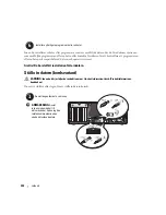 Preview for 294 page of Dell Precision Workstation 390 Quick Reference Manual