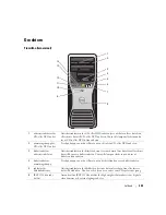 Preview for 299 page of Dell Precision Workstation 390 Quick Reference Manual