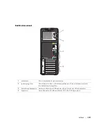 Preview for 301 page of Dell Precision Workstation 390 Quick Reference Manual