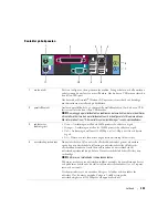 Preview for 305 page of Dell Precision Workstation 390 Quick Reference Manual