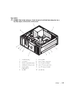 Preview for 307 page of Dell Precision Workstation 390 Quick Reference Manual