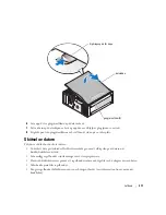 Preview for 311 page of Dell Precision Workstation 390 Quick Reference Manual