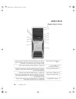 Preview for 350 page of Dell Precision Workstation 390 Quick Reference Manual