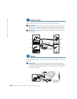 Preview for 100 page of Dell Precision WorkStation 420 Setup And Quick Reference Manual