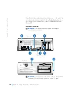 Preview for 104 page of Dell Precision WorkStation 420 Setup And Quick Reference Manual