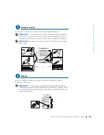 Preview for 105 page of Dell Precision WorkStation 420 Setup And Quick Reference Manual