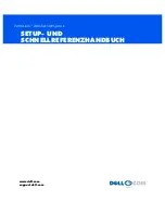 Предварительный просмотр 143 страницы Dell Precision WorkStation 420 Setup And Quick Reference Manual