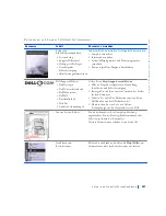 Preview for 147 page of Dell Precision WorkStation 420 Setup And Quick Reference Manual